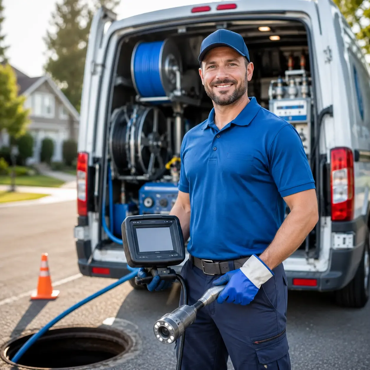 Local Pipe Relining specialists in Hickory Valley, TN