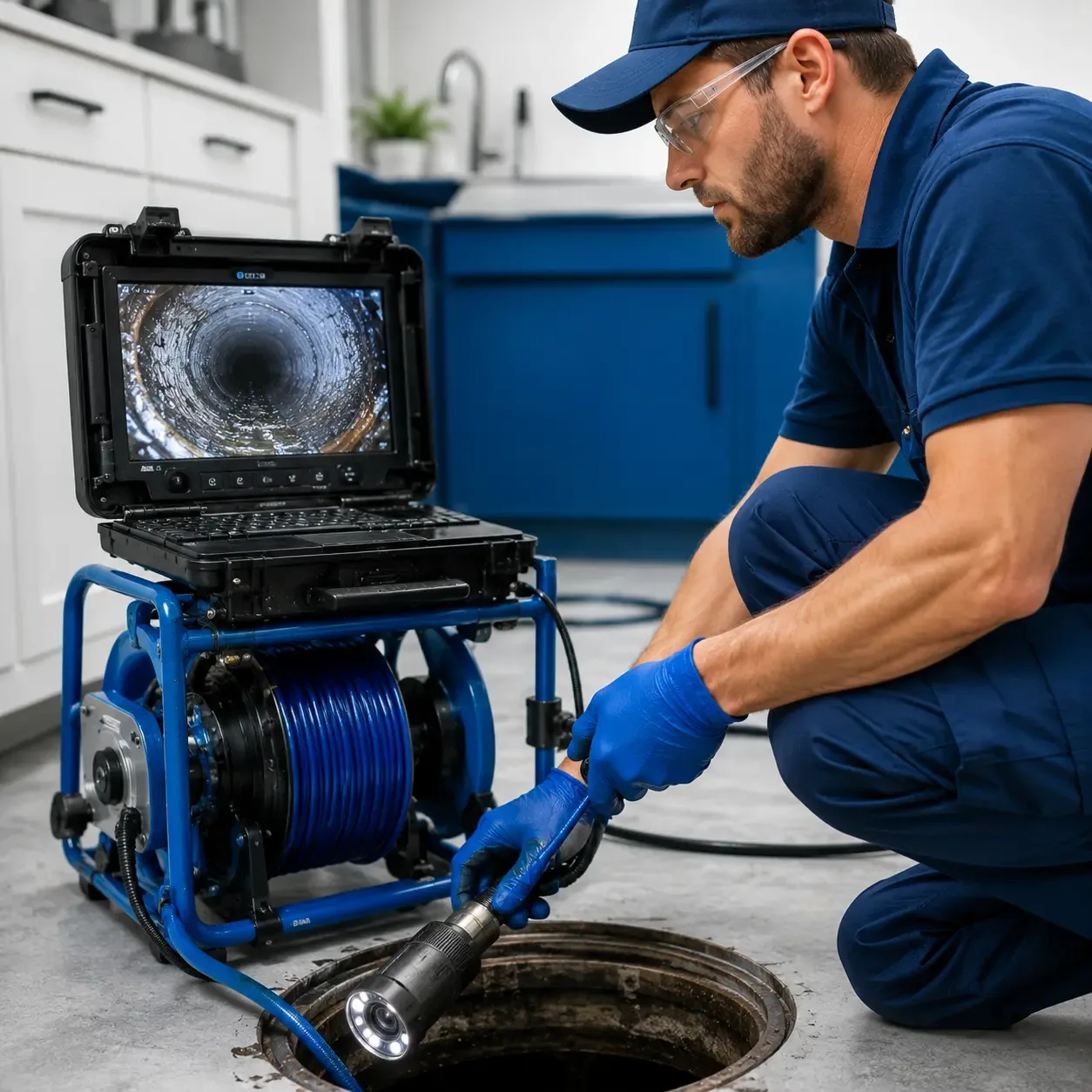 Pipe Relining professionals serving Hickory Valley, TN